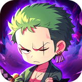海盜王者：無盡航線 Zeichen