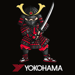YOKOHAMA САМУРАЙ