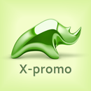 X-promo aplikacja