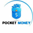 Pocket mony express icône
