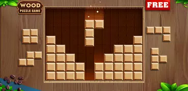 Block Puzzle Game - Brick Game