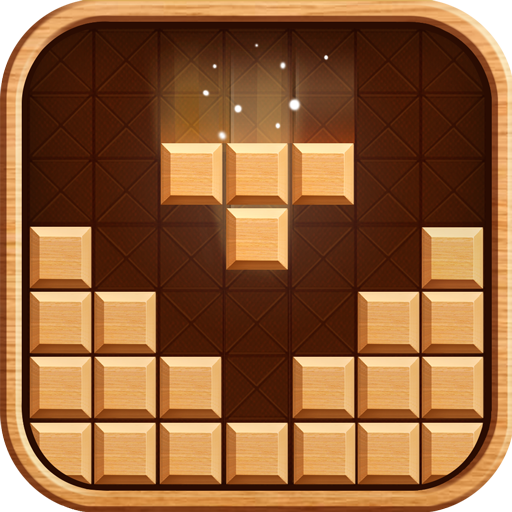 Block Puzzle Game - Bloco de q