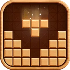 Block Puzzle Game - Bloco de q