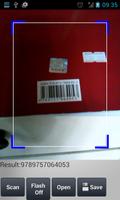QR Code & Barcode System Pro screenshot 1