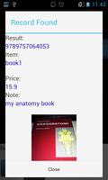 QR Code & Barcode System Pro screenshot 2