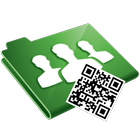 Customer Tracking QR Code アイコン