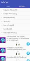 SoftyPlay - For Developers From Developers ポスター