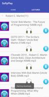 SoftyPlay - For Developers From Developers スクリーンショット 1
