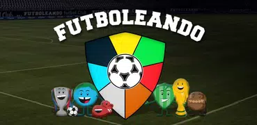 Futboleando - Trivia de Futbol