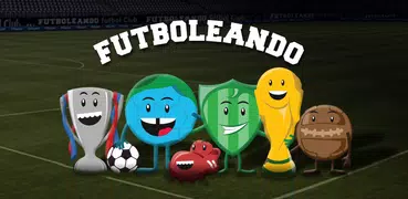 Futboleando - Trivia de Fútbol