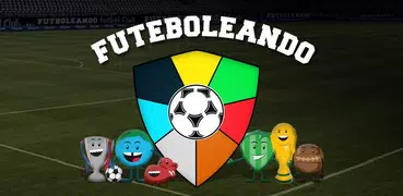 Futeboleando - Quiz de Futebol