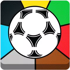 Futboleando - Trivia de Futbol APK download