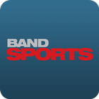 Band Sports ícone