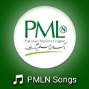 APK PMLN Songs