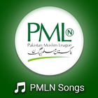 PMLN Songs icône