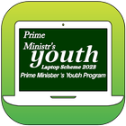 PM Laptop Scheme 2023 أيقونة