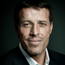 Tony Robbins aplikacja