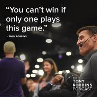 Tony Robbins capture d'écran 2
