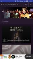 برنامه‌نما Whitney Houston عکس از صفحه