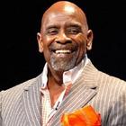 CHRIS GARDNER - CEO of Happyness icon