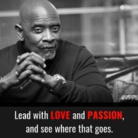 CHRIS GARDNER - CEO of Happyness screenshot 1