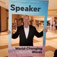 Dan Clark Inspirational Speaker | Master Motivator capture d'écran 1