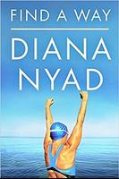 Diana Nyad - Motivational Speaker Affiche