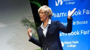 Diana Nyad - Motivational Speaker screenshot 3