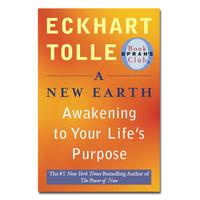 Eckhart Tolle : Spiritual Teacher. poster