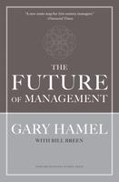 Gary Hamel : Management Expert ภาพหน้าจอ 2