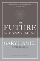 Gary Hamel : Management Expert 截图 3