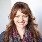 Amy Purdy - Live Inspired icône