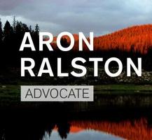 Aron Ralston capture d'écran 2