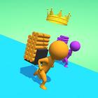 Ladder King 3D icon