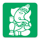 Ganesh Aarti Chalisa Mantra APK