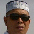 abah otong