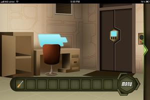 Escape screenshot 1