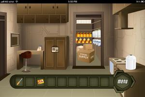 Escape screenshot 2