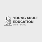 Young Adult Education icône