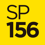 SP156 ícone