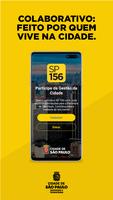 SP156 Cartaz