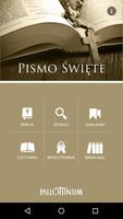 Pismo Święte (wer. prosta) پوسٹر