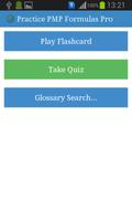Practice PMP Formulas Pro Plakat