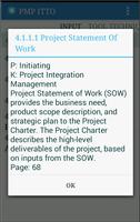 PMP ITTO Pro – Sixth Edition screenshot 2