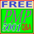 ”Free 5001 PMP Questions & Answers