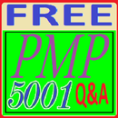 Free 5001 PMP Questions & Answers aplikacja