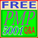 Free 5001 PMP Questions & Answers APK