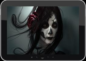 Gothic Wallpapers screenshot 1