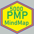 5000 PMP MindMaps Free [MindMaps & 200 PMP Q&A] aplikacja