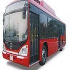 Pune Bus icône
